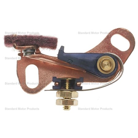 Standard Ignition CONTACT SET (POINTS) FD-8286